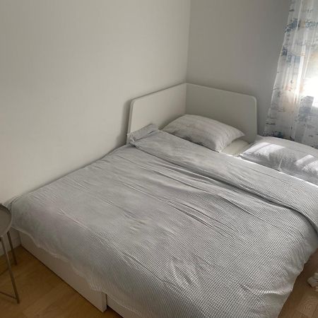 Apartman Lovre Задар Экстерьер фото