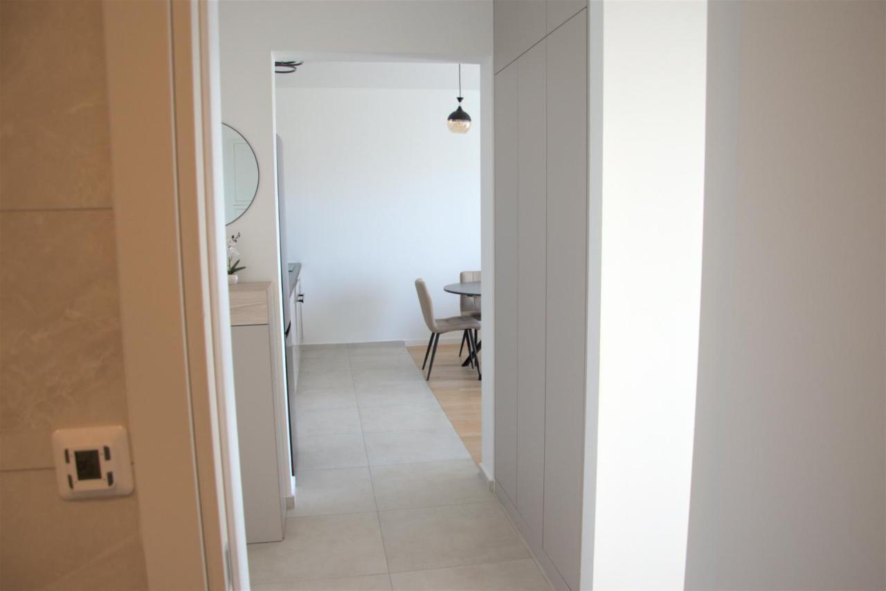 Apartman Lovre Задар Экстерьер фото