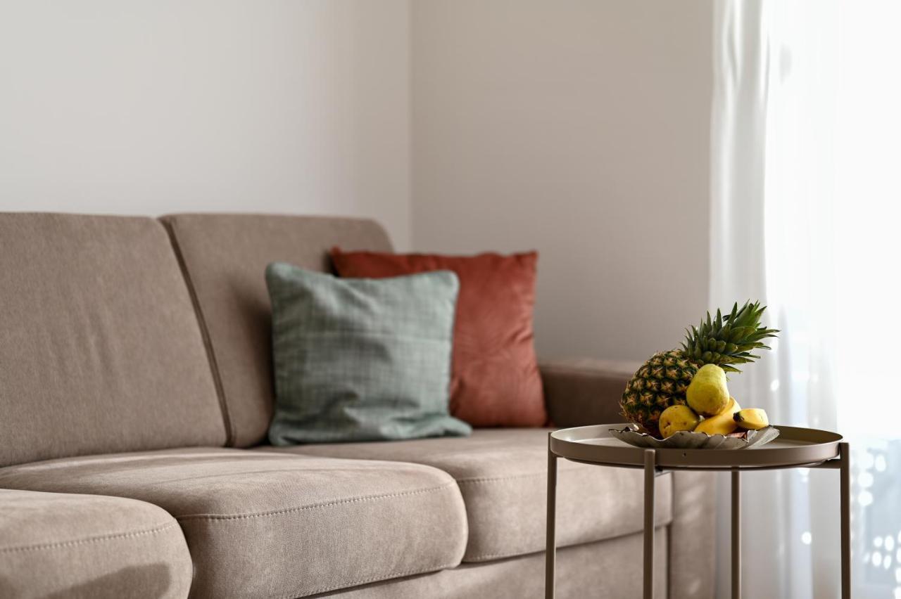 Apartman Lovre Задар Экстерьер фото