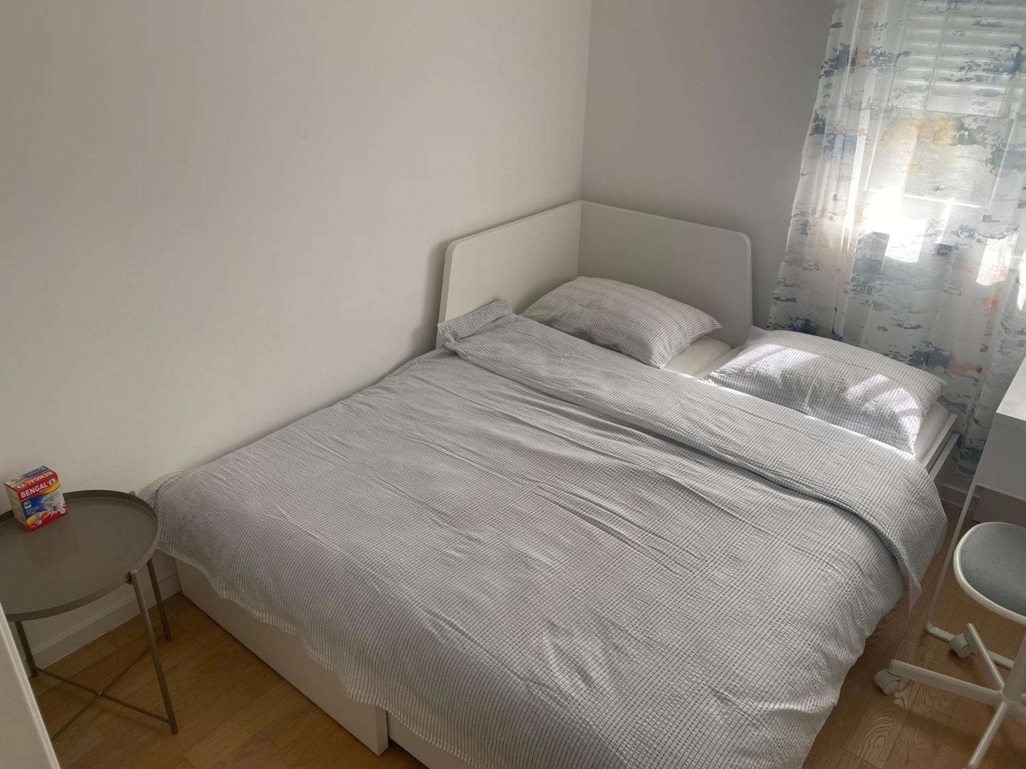 Apartman Lovre Задар Экстерьер фото